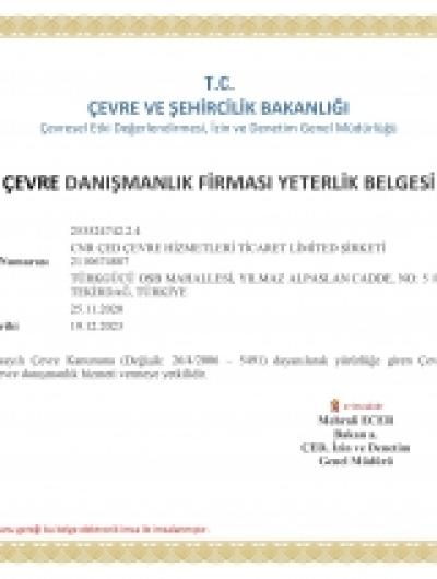 Belgeler 1