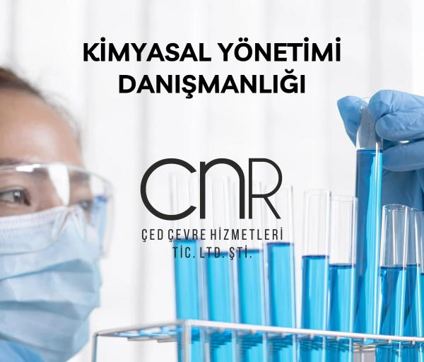 Kimyasal Yönetimi Danışmanlığı
