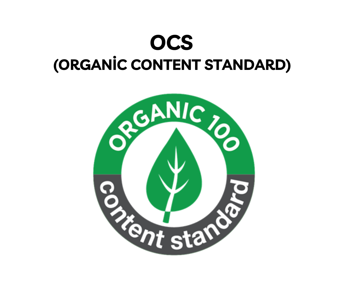OCS (Organic Content Standard) Nedir?