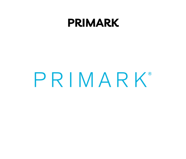 PRIMARK